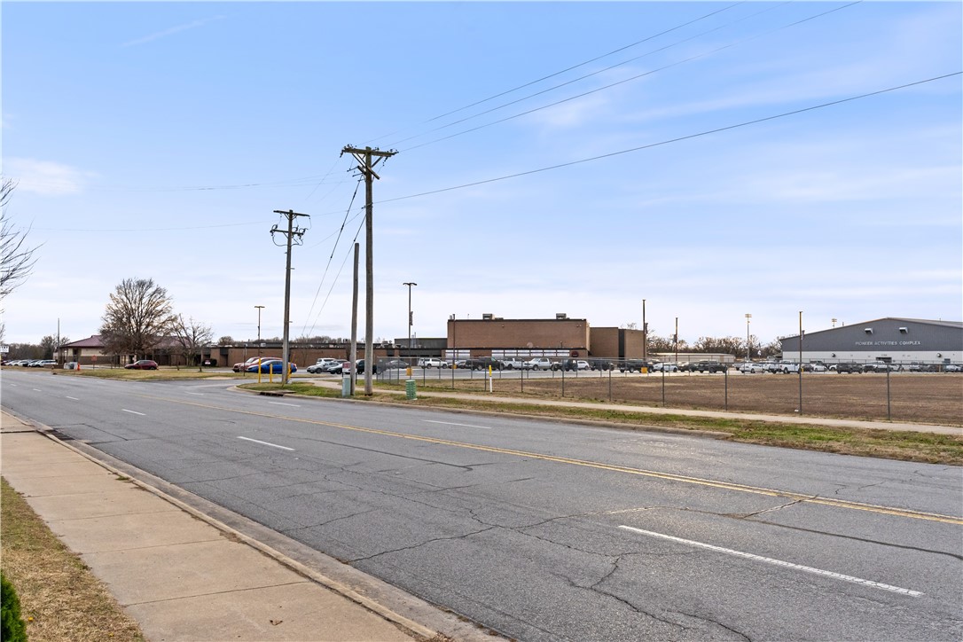 Ashton Place - Residential