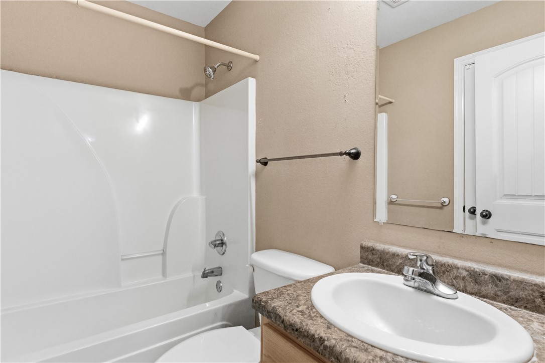 Ashton Place - Residential