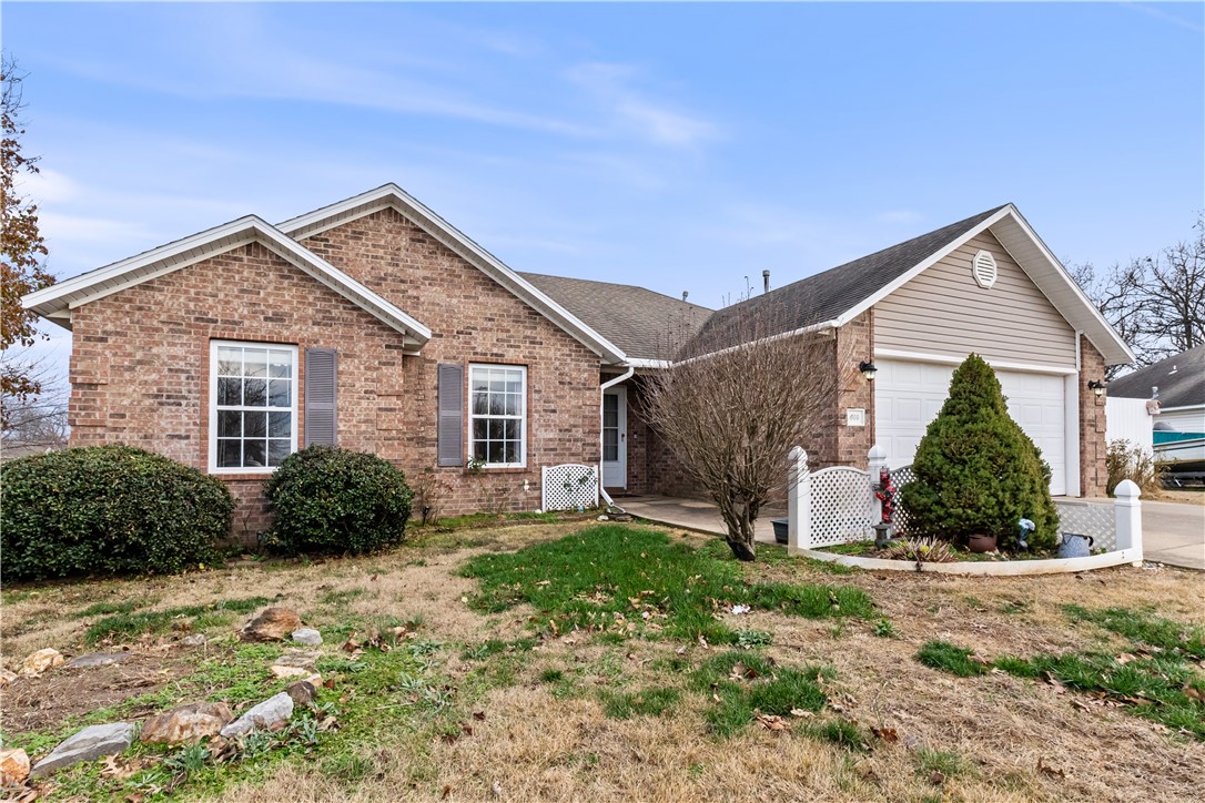 Ashton Place - Residential