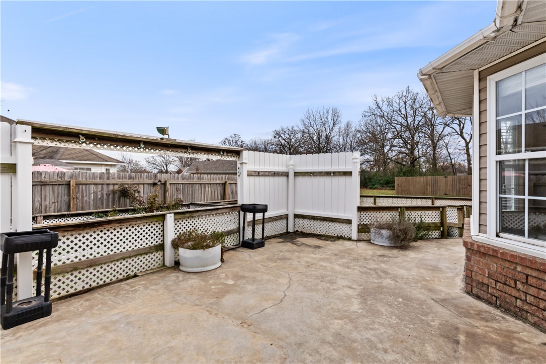 Ashton Place - Residential