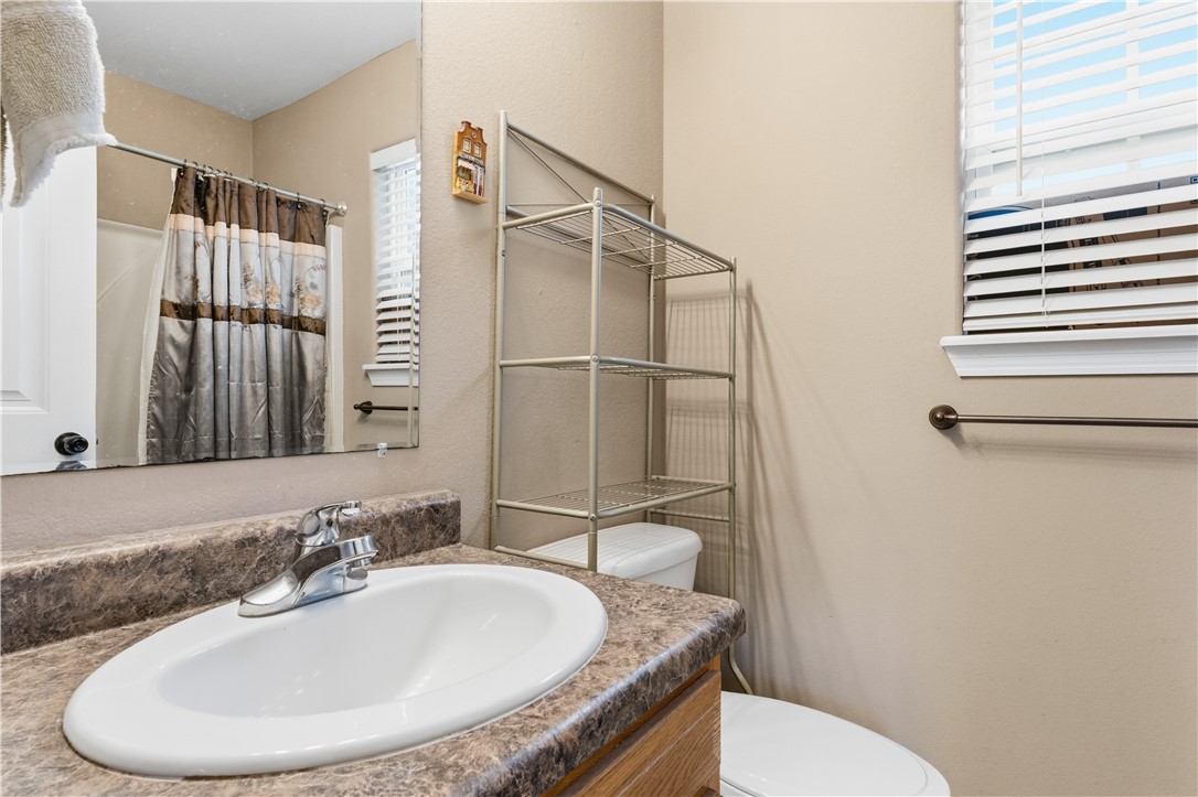 Ashton Place - Residential