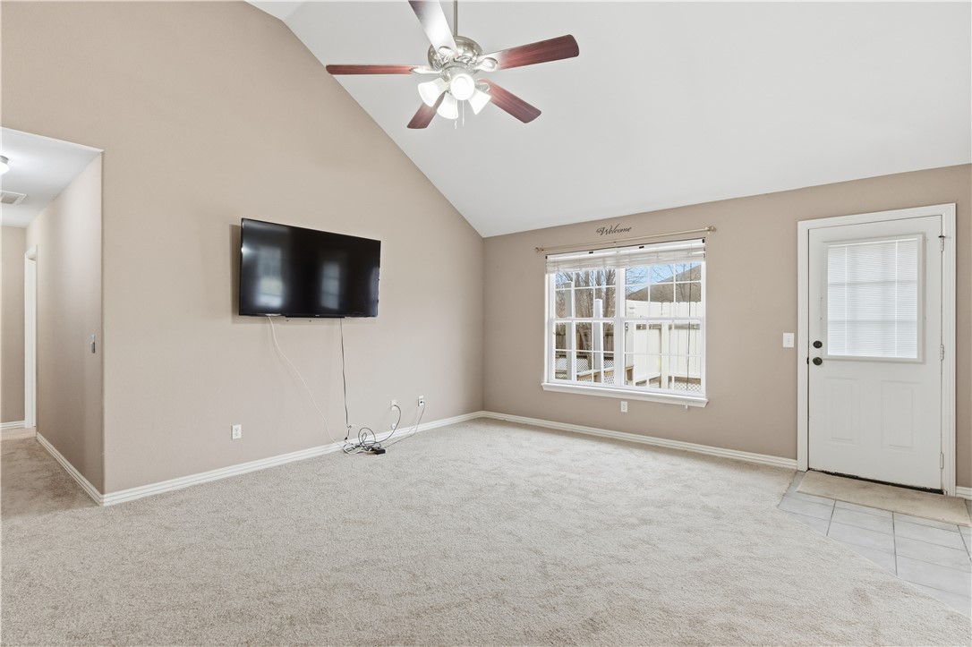 Ashton Place - Residential