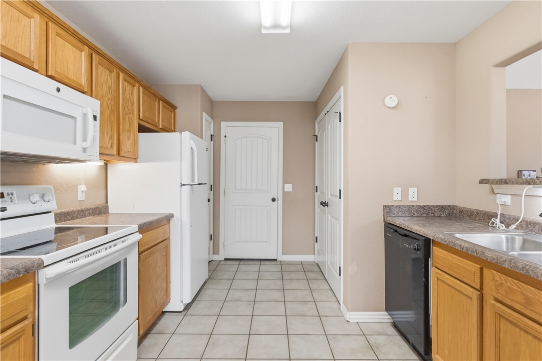 Ashton Place - Residential