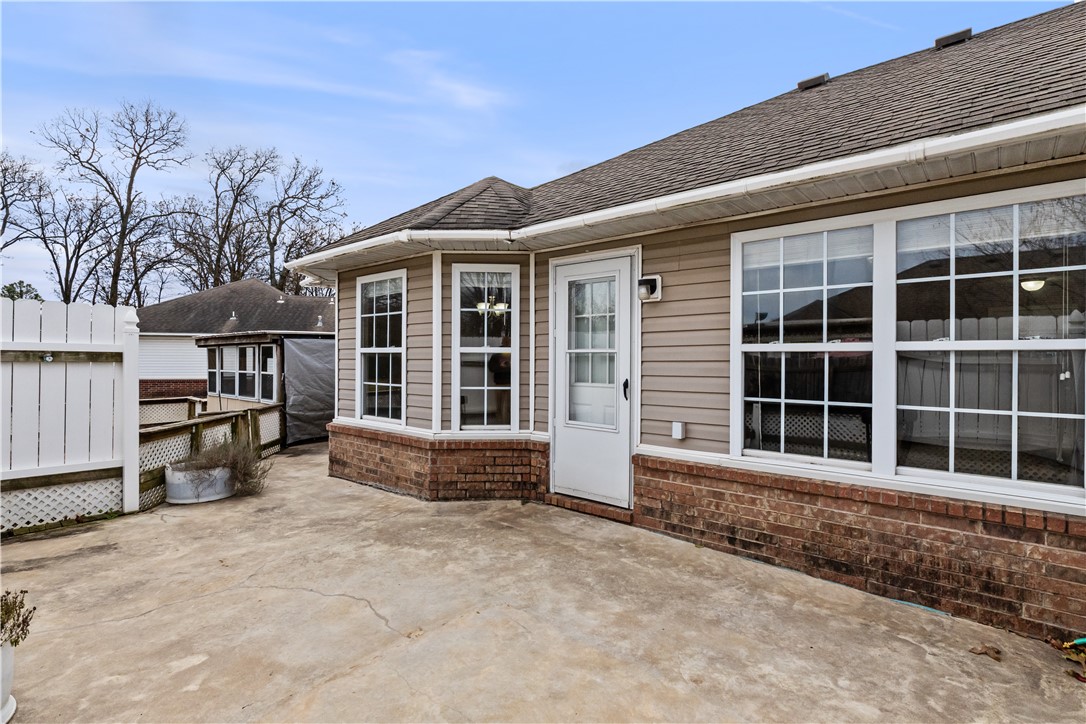 Ashton Place - Residential