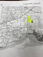Land is in an opportunity zone with huge tax benefit to buyer. Level land, over 2200 ft of Hwy 109 frontage, city limits, high speed internet and electric. Near Walmart DC.