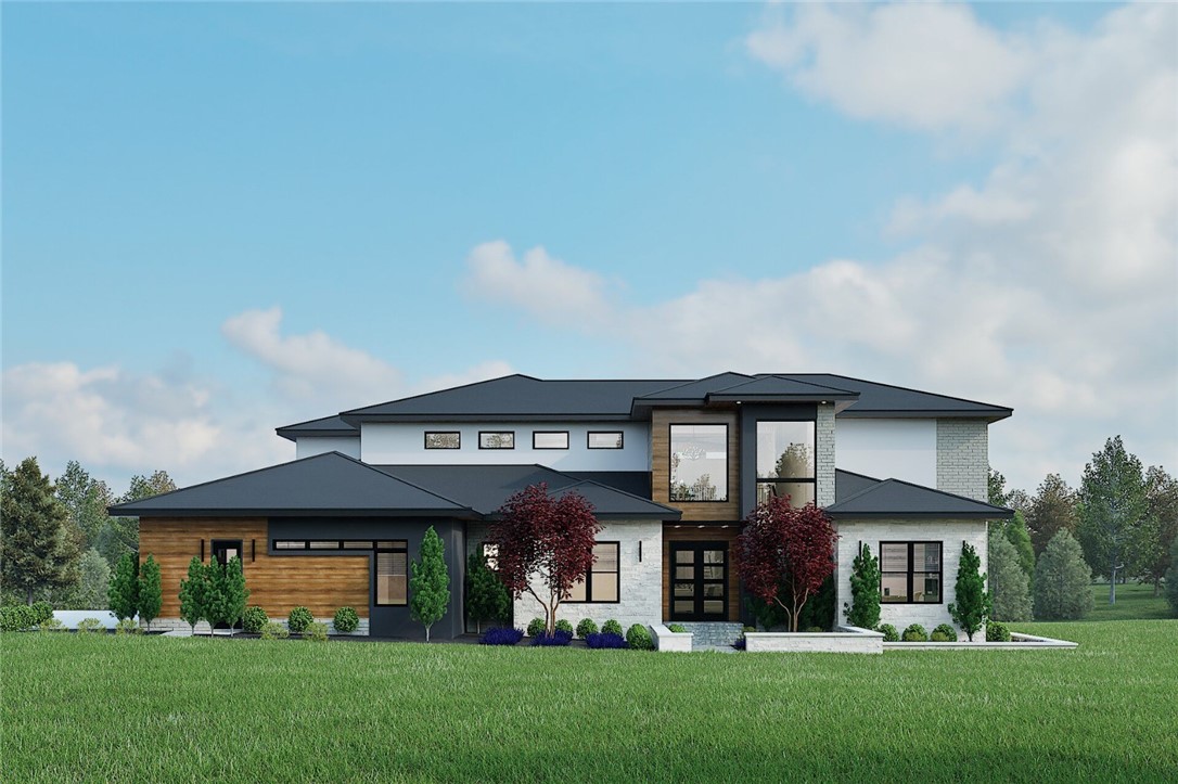 Healing Springs - Residential