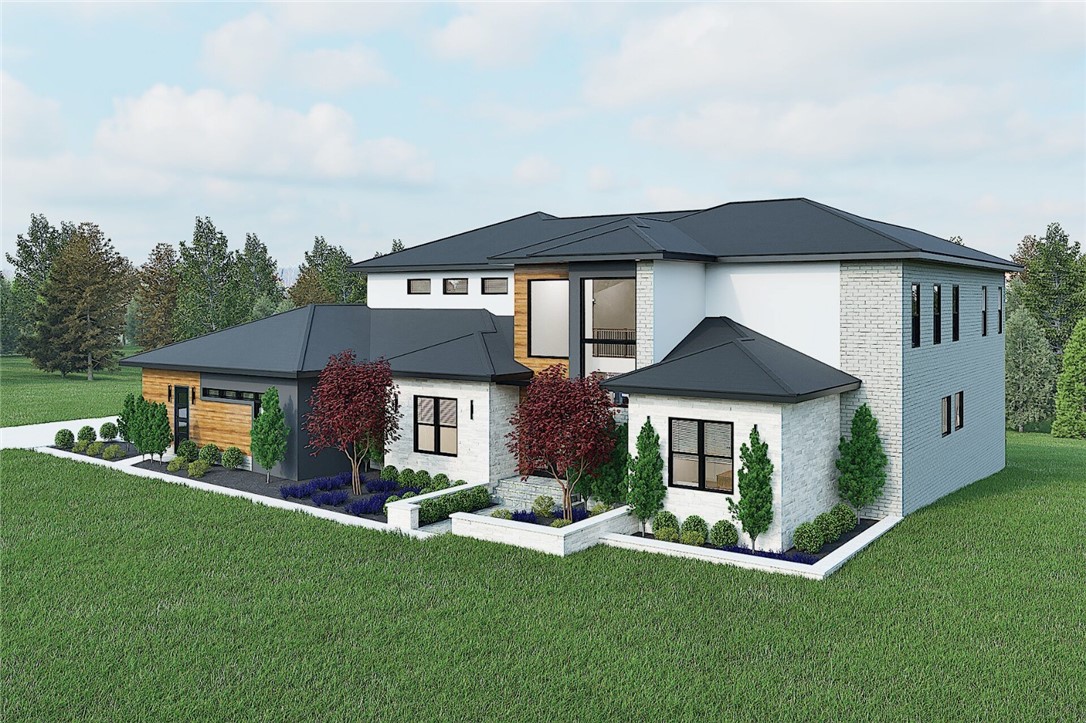 Healing Springs - Residential