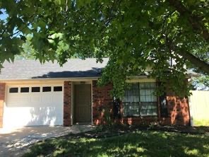MLS DATA ENTRY ONLY - LEASE RENEWAL