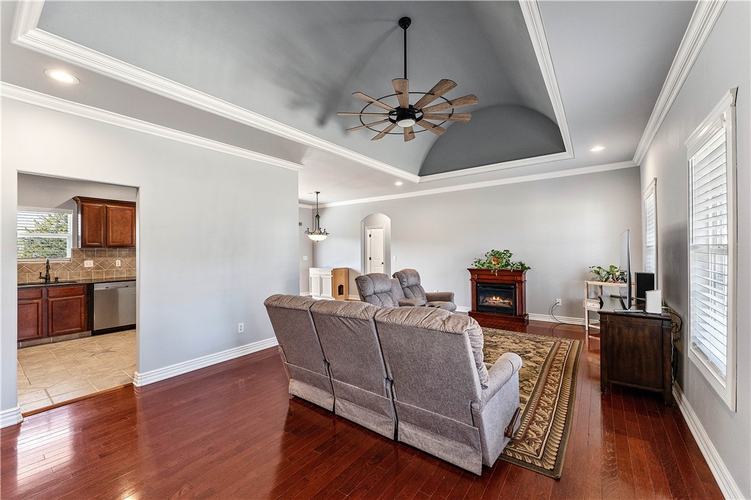 Putmans 5th Add Rurban - Residential