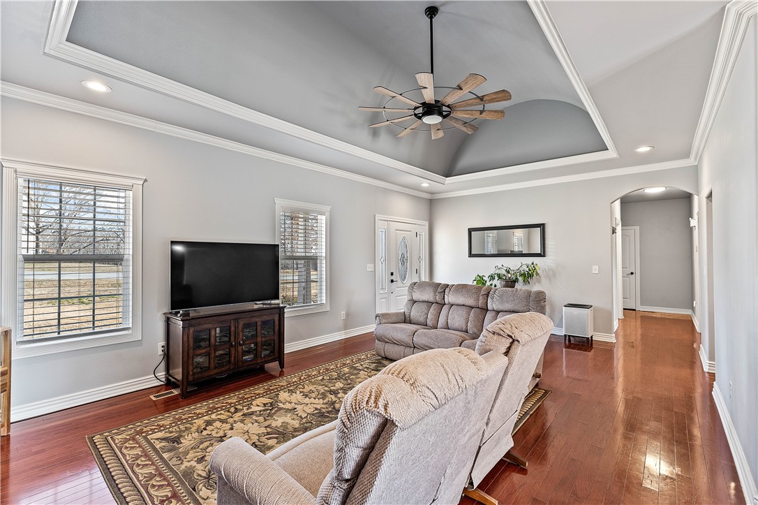 Putmans 5th Add Rurban - Residential