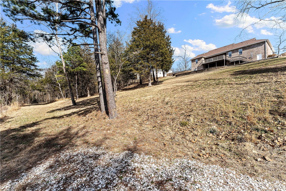 Putmans 5th Add Rurban - Residential