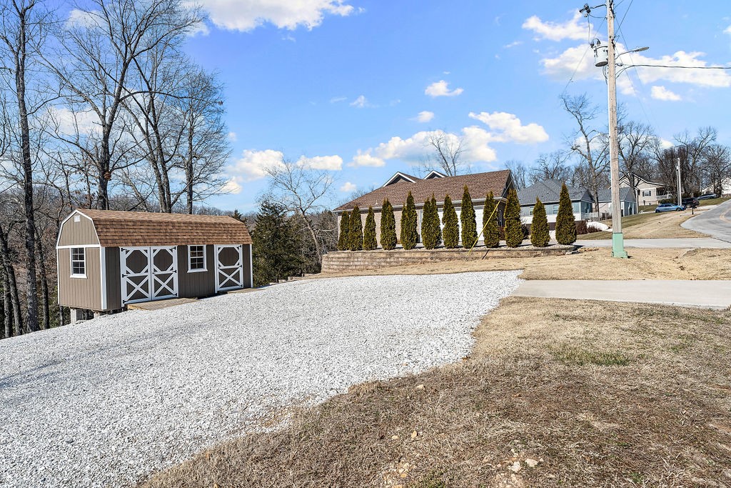 Putmans 5th Add Rurban - Residential