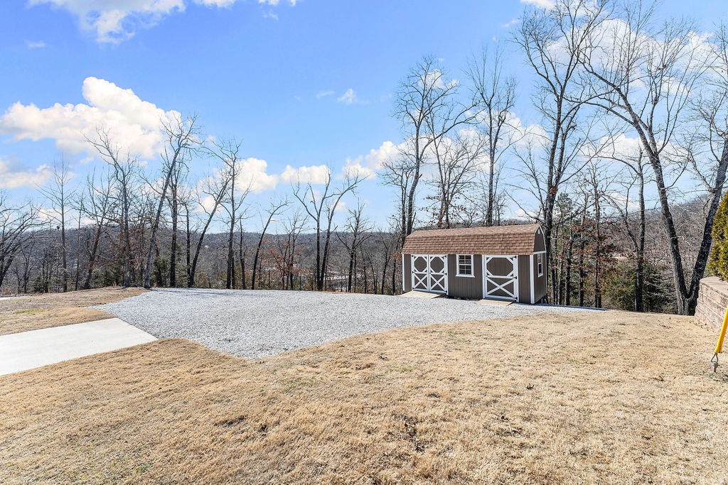 Putmans 5th Add Rurban - Residential