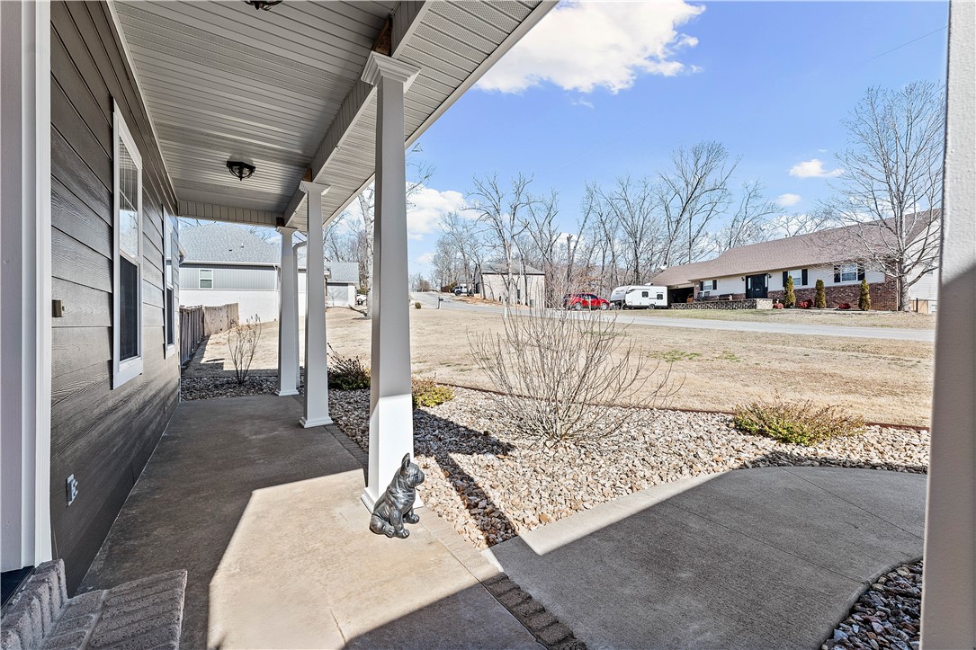 Putmans 5th Add Rurban - Residential