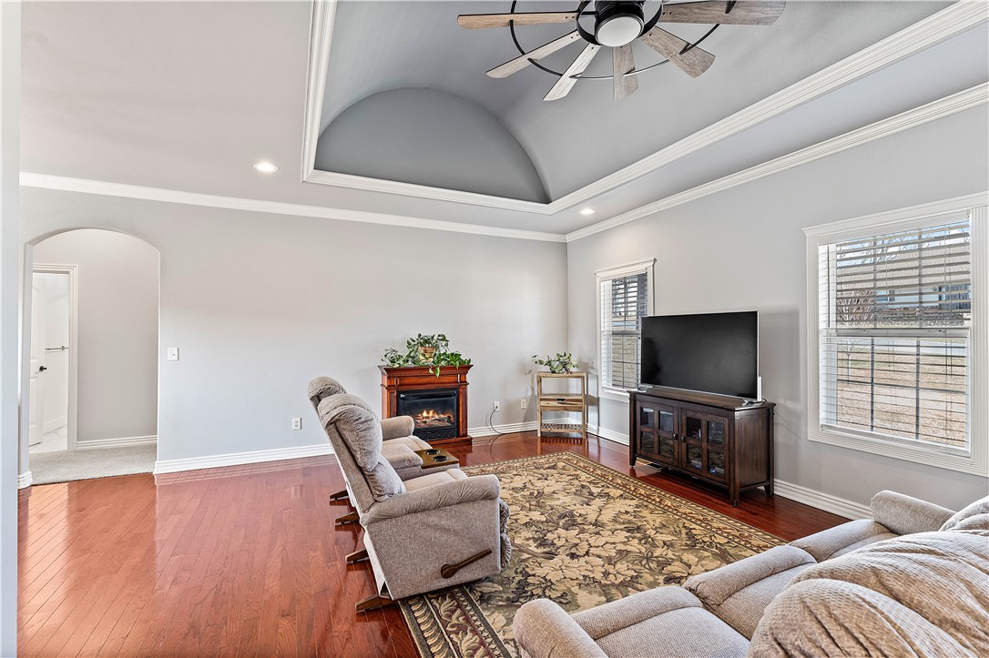 Putmans 5th Add Rurban - Residential