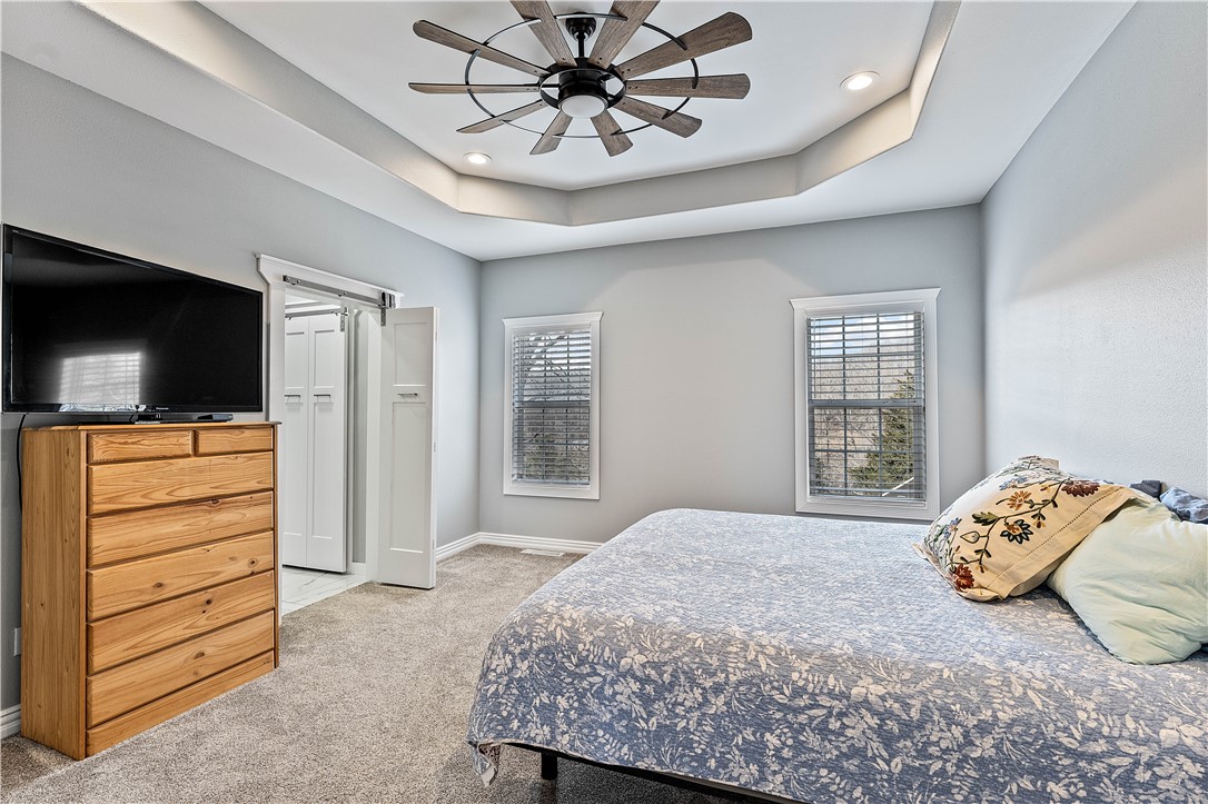 Putmans 5th Add Rurban - Residential