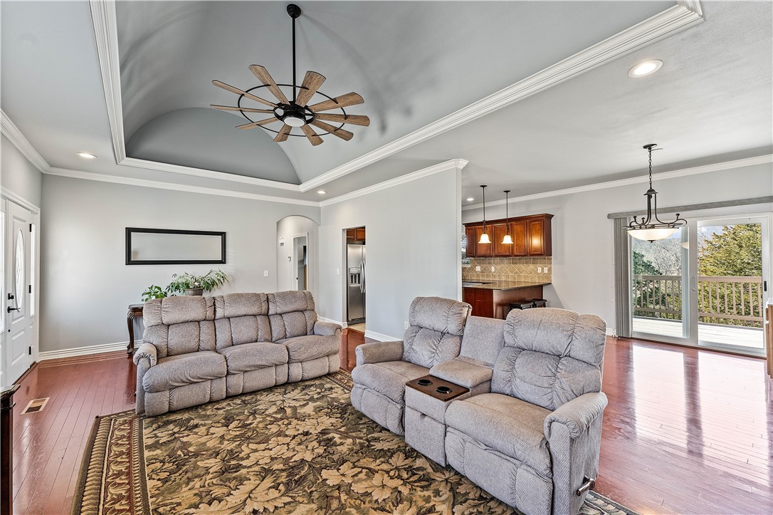 Putmans 5th Add Rurban - Residential