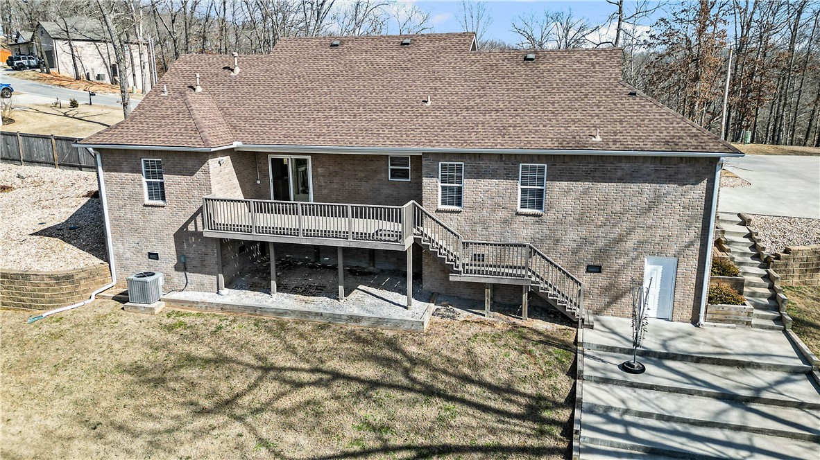 Putmans 5th Add Rurban - Residential