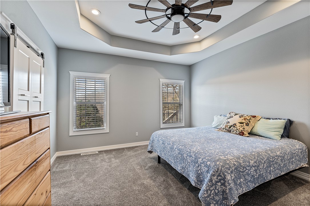 Putmans 5th Add Rurban - Residential