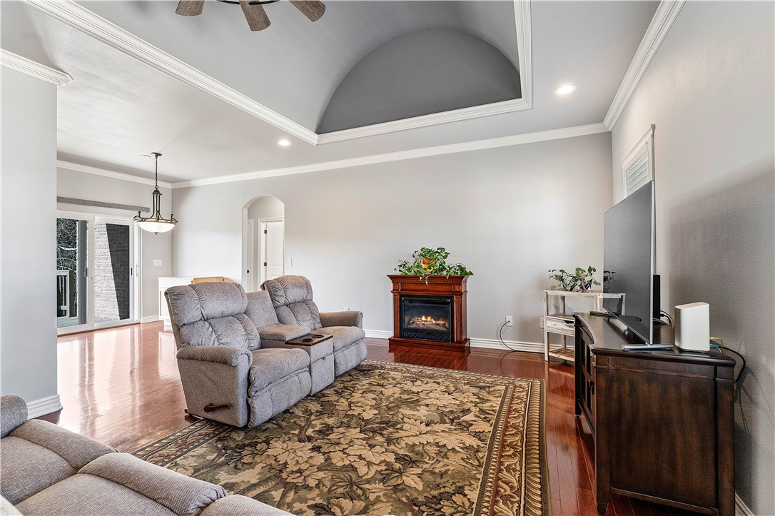 Putmans 5th Add Rurban - Residential