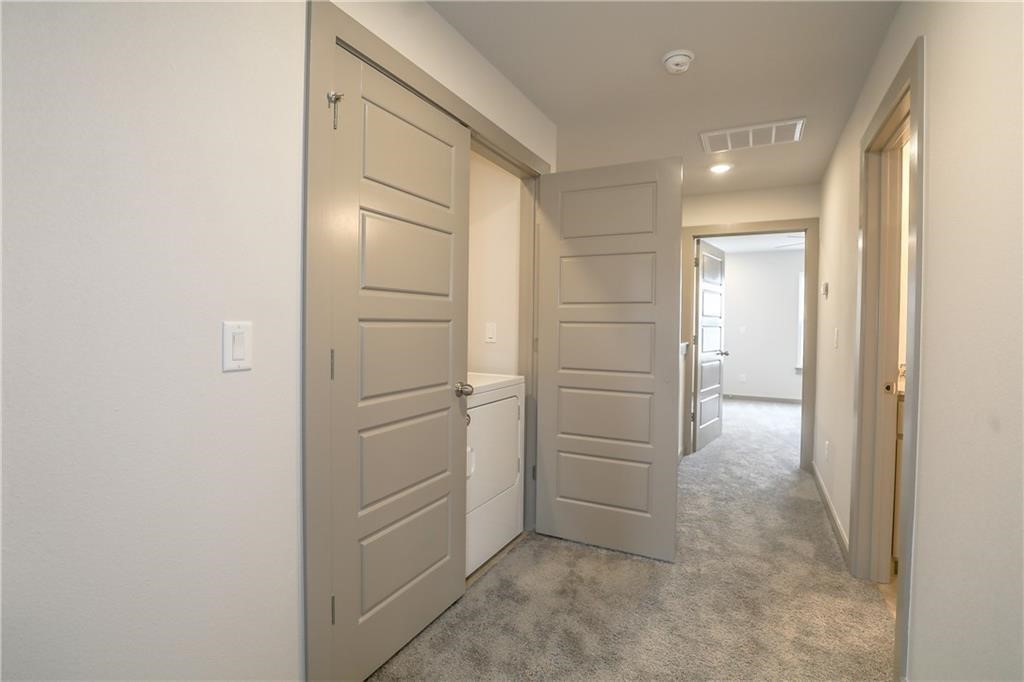 Vel Meadows Twnhms Hpr Bentonville - Residential Lease