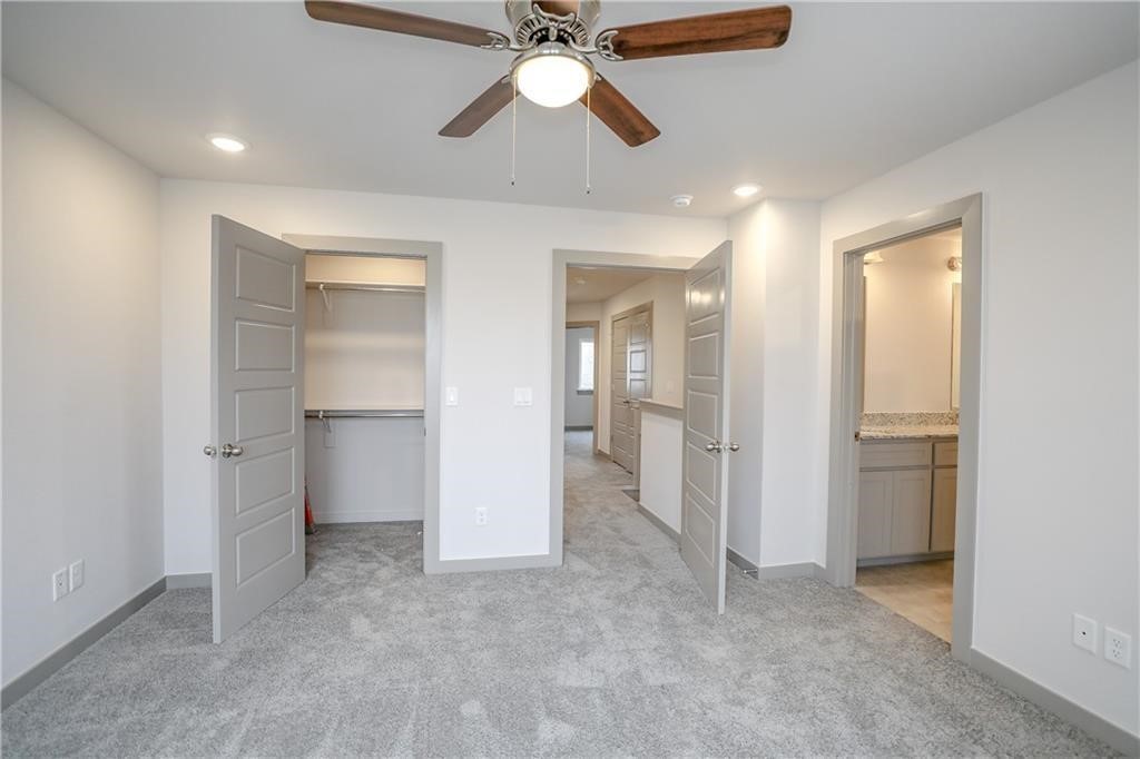 Vel Meadows Twnhms Hpr Bentonville - Residential Lease