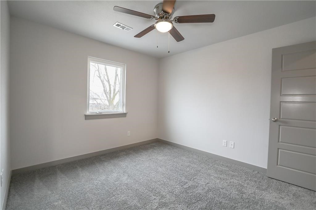 Vel Meadows Twnhms Hpr Bentonville - Residential Lease