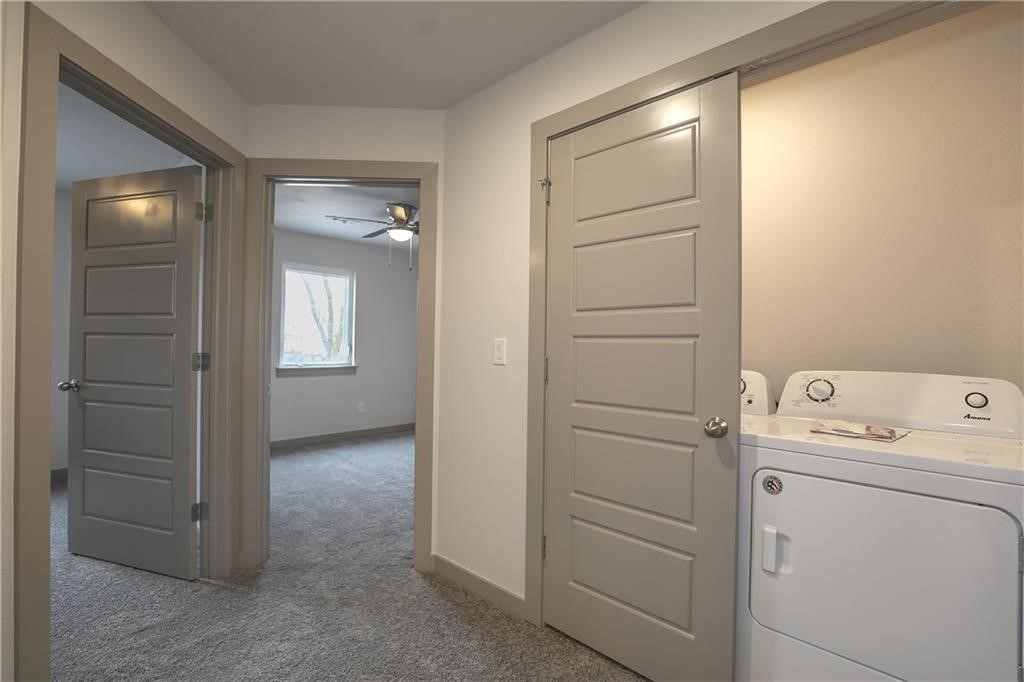 Vel Meadows Twnhms Hpr Bentonville - Residential Lease