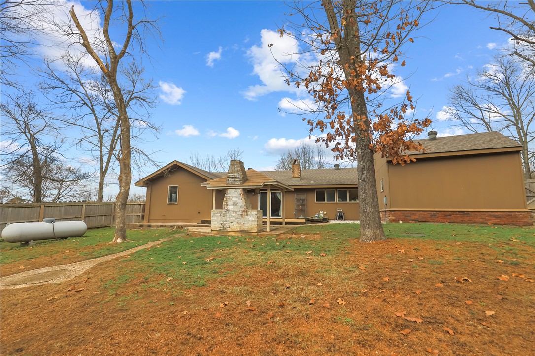 Lands End Sub Bvv - Residential