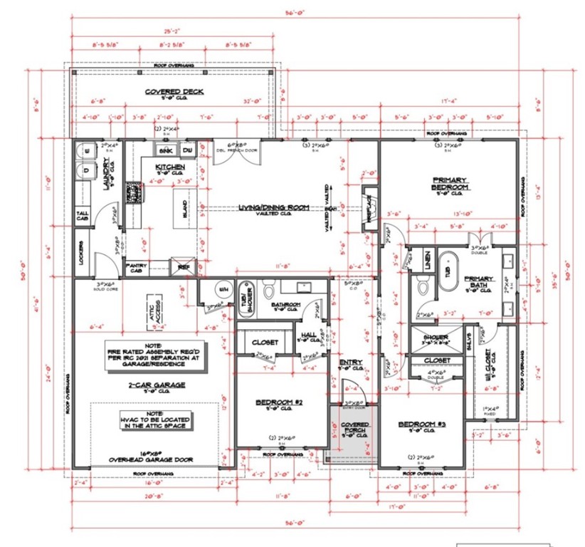 Roxburgh - Residential