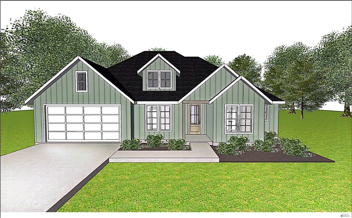 Roxburgh - Residential