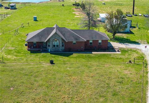 20219 Nicodemus Church Road Siloam Springs AR 72761