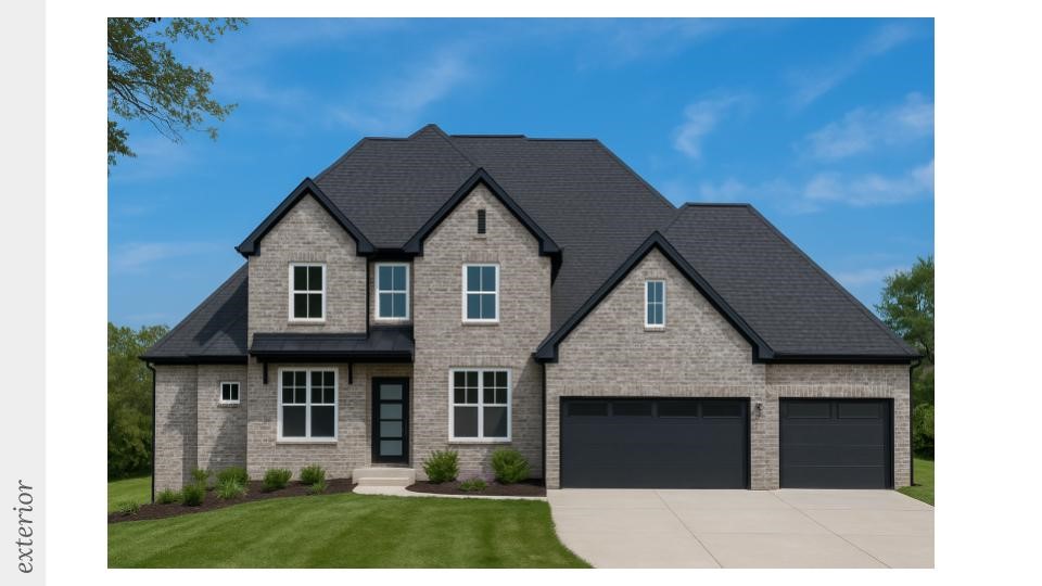 Welcome to luxury living in Shadow Valley Phase 10! This brand-new Contraption Home masterfully blends style, comfort, and functionality across its spacious layout. Step inside to discover 4 generously sized bedrooms, each with its own private en-suite, plus a convenient half bath for guests. Upstairs, the bonus room provides endless possibilities tailored to your lifestyle. At the heart of the home, the luxury kitchen opens to a warm living area and dining space, perfect for gatherings. Enjoy Arkansas evenings in the screened-in back porch, ideal for relaxing bug-free. And the built-in outdoor grill makes entertaining a breeze. Thoughtfully designed with high-end finishes and nestled in one of Shadow Valley’s most desirable phases, this home is a rare opportunity to own brand-new construction in a prime location.