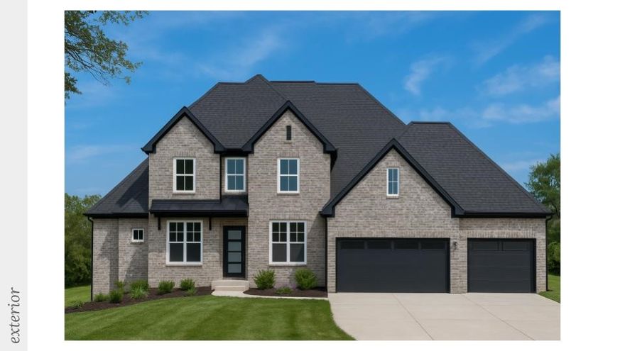 Welcome to luxury living in Shadow Valley Phase 10! This brand-new construction home masterfully blends style, comfort, and functionality across its spacious layout. Step inside to discover 4 generously sized bedrooms, each with its own private en-suite, plus a convenient half bath for guests. Upstairs, the bonus room provides endless possibilities tailored to your lifestyle. At the heart of the home, the luxury kitchen opens to a warm living area and dining space, perfect for gatherings. Enjoy Arkansas evenings in the screened-in back porch, ideal for relaxing bug-free. And the built-in outdoor grill makes entertaining a breeze. Thoughtfully designed with high-end finishes and nestled in one of Shadow Valley’s most desirable phases, this home is a rare opportunity to own brand-new construction in a prime location.