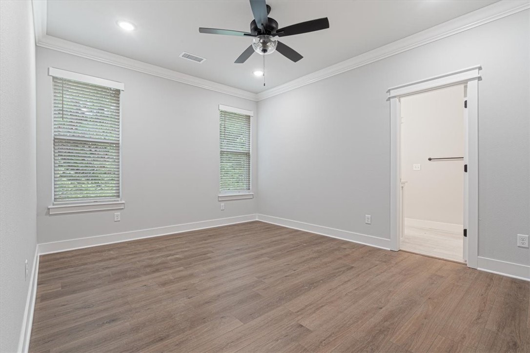 Bankfoot Sub Bvv - Residential