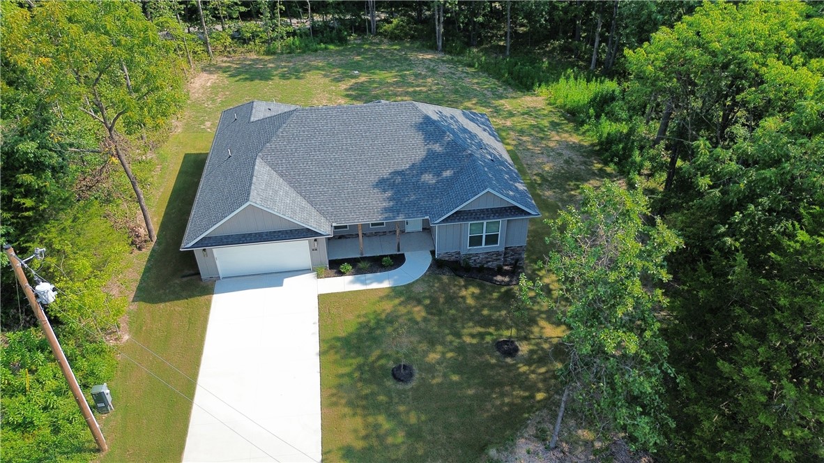 Bankfoot Sub Bvv - Residential