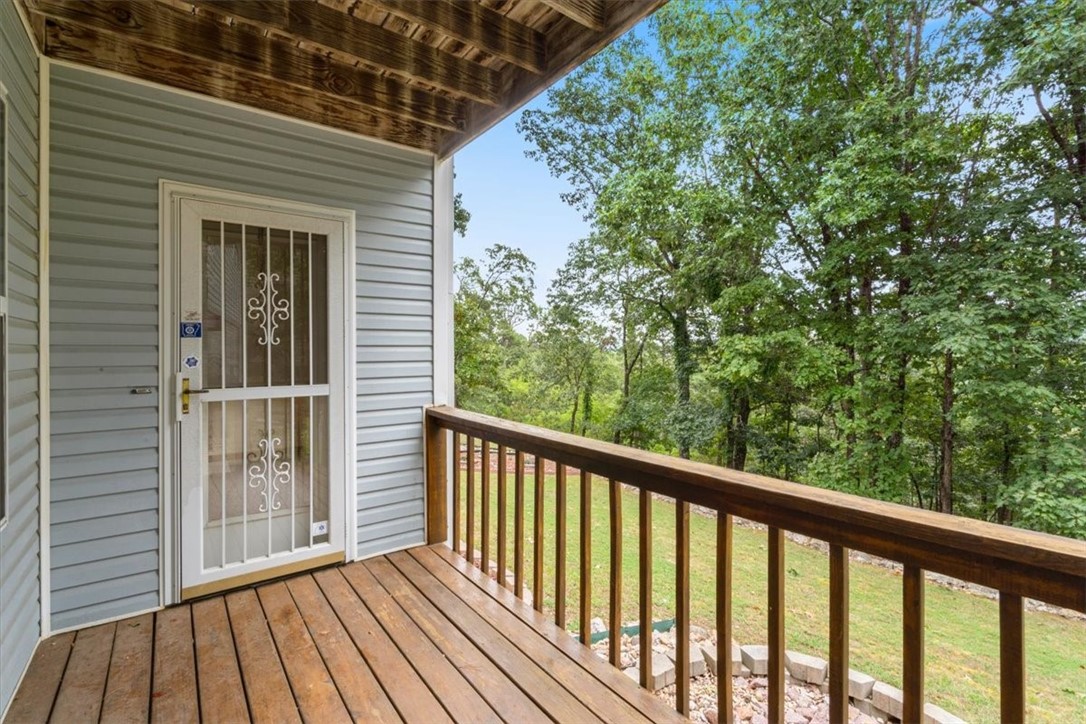 Unit 9 Holiday Island - Residential