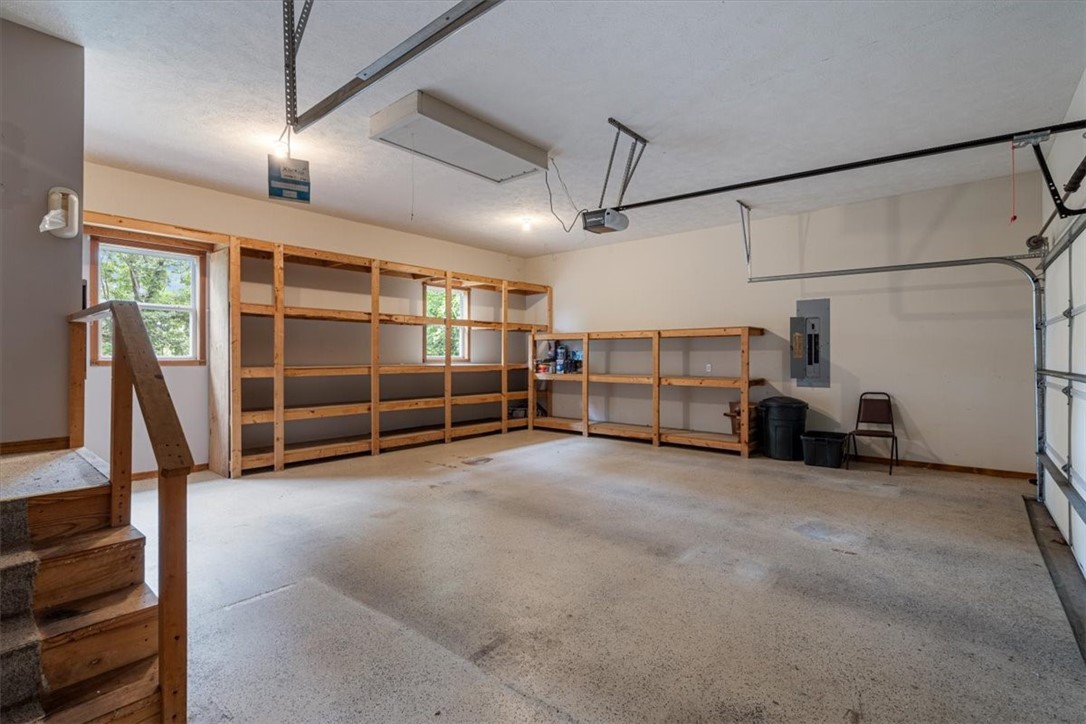 Unit 9 Holiday Island - Residential