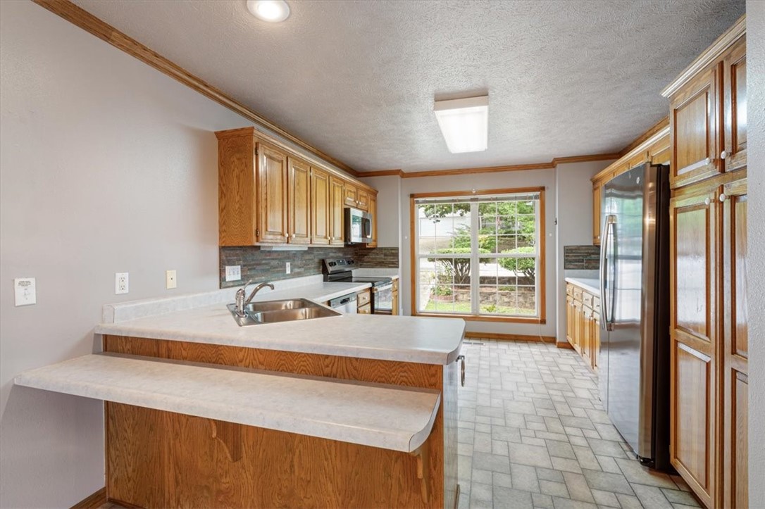 Unit 9 Holiday Island - Residential