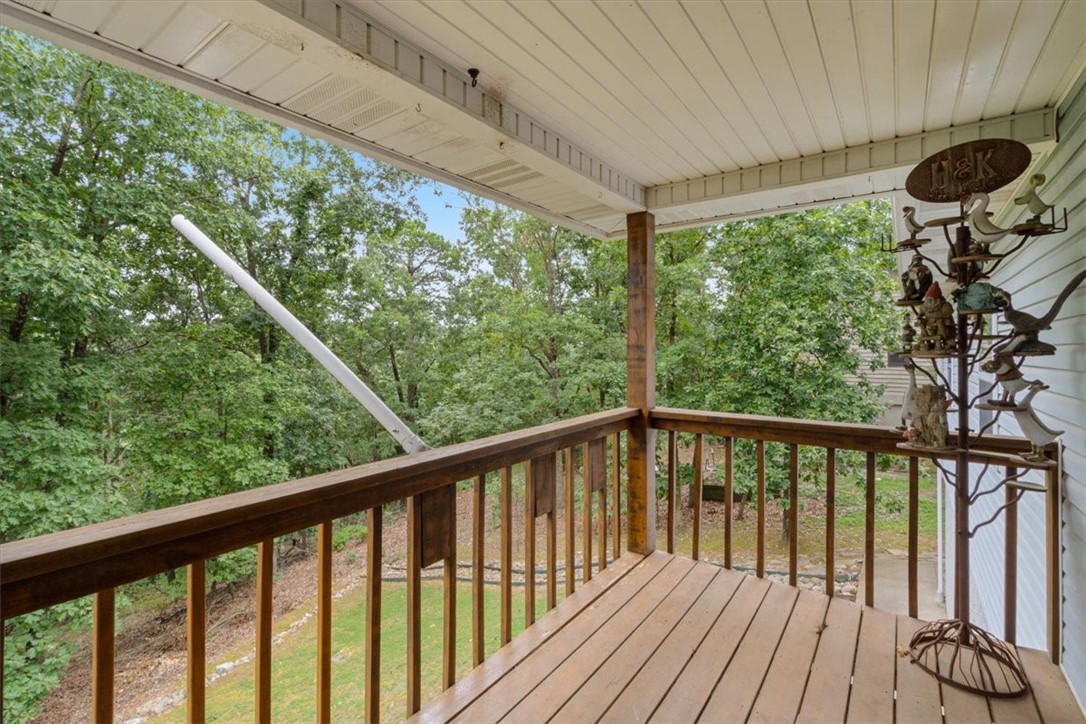 Unit 9 Holiday Island - Residential