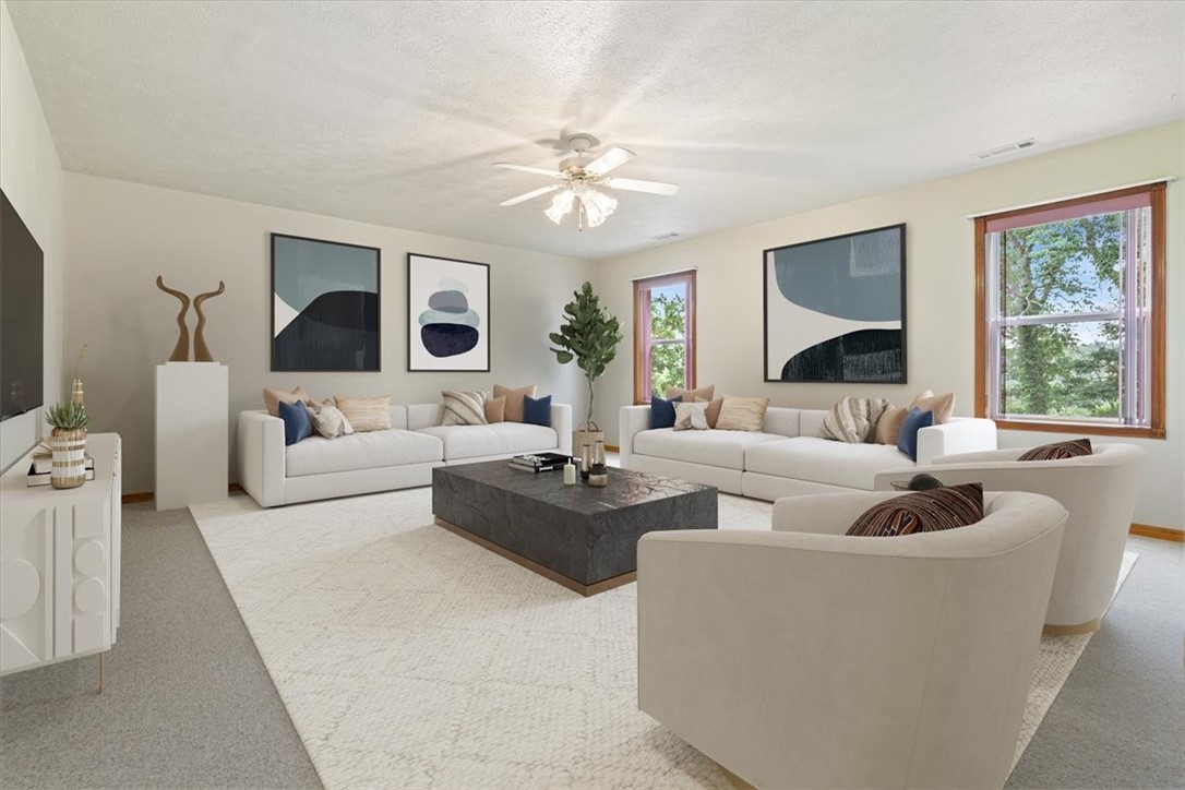 Unit 9 Holiday Island - Residential