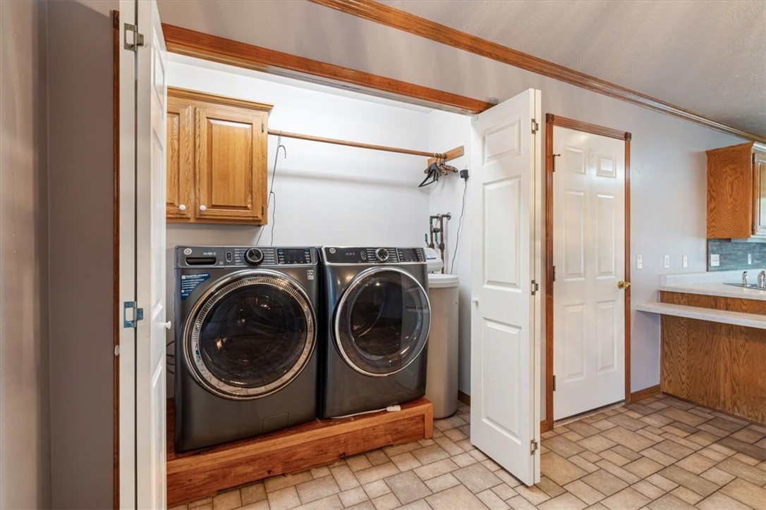Unit 9 Holiday Island - Residential