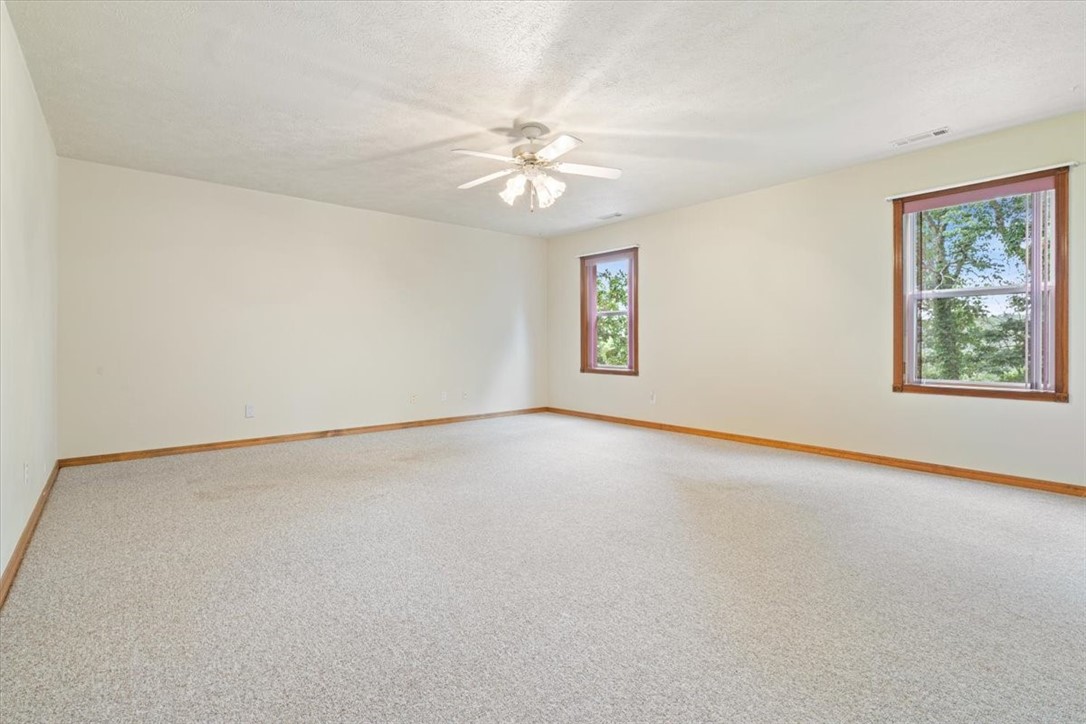 Unit 9 Holiday Island - Residential