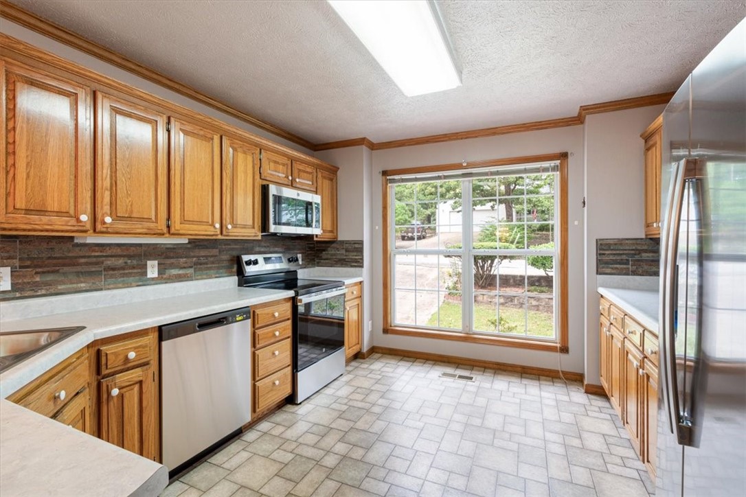 Unit 9 Holiday Island - Residential