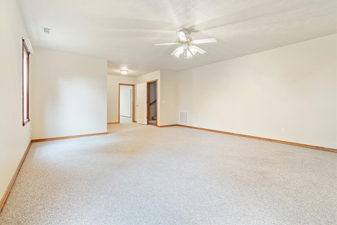 Unit 9 Holiday Island - Residential