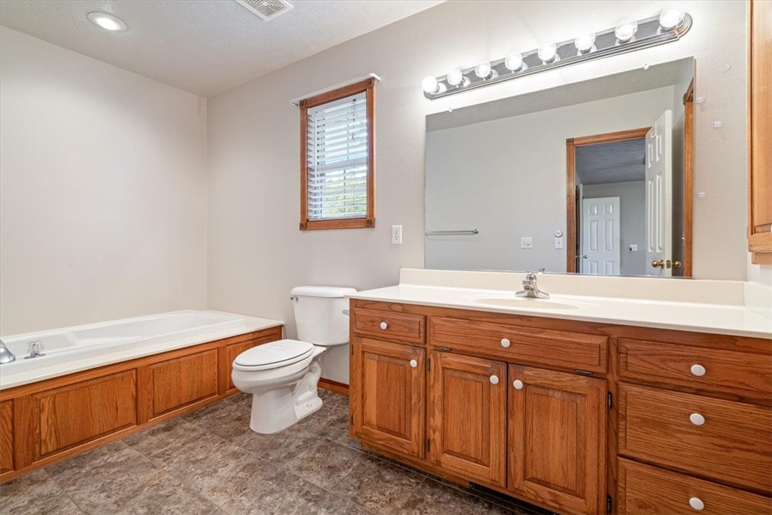 Unit 9 Holiday Island - Residential