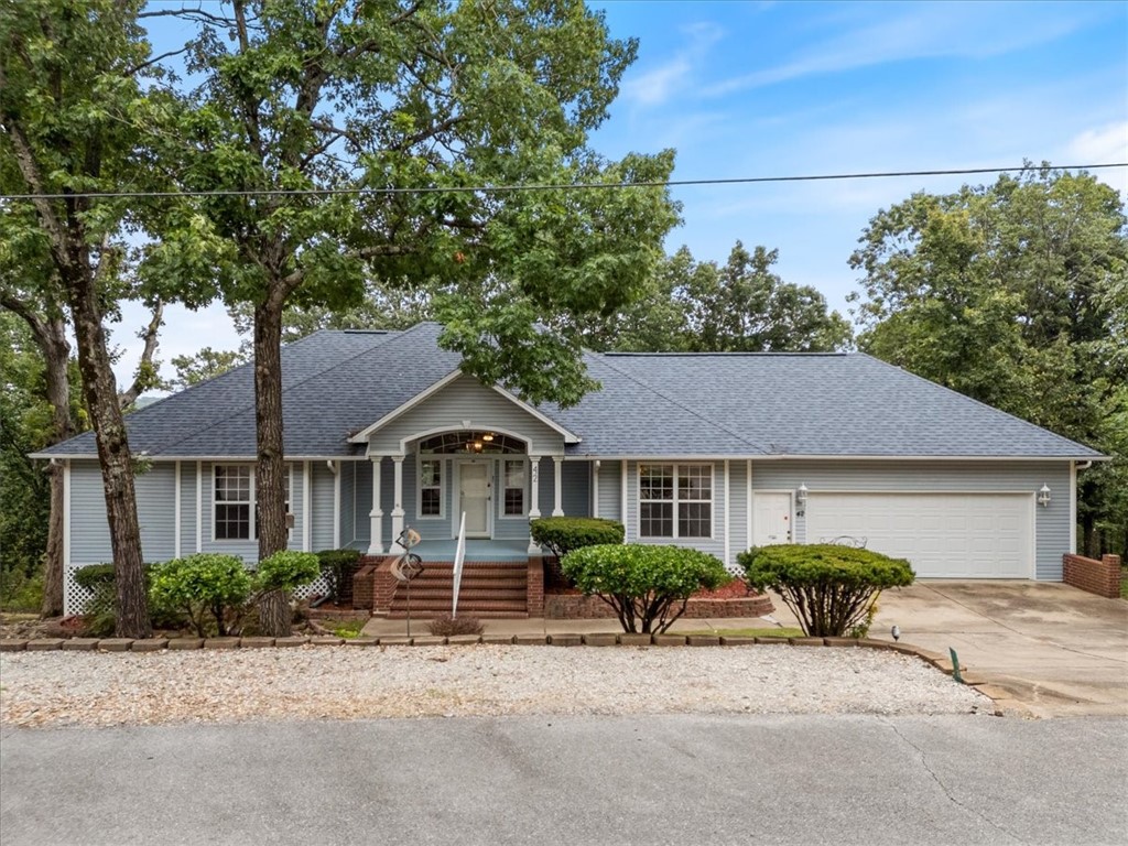 Unit 9 Holiday Island - Residential