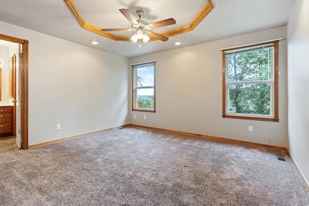 Unit 9 Holiday Island - Residential