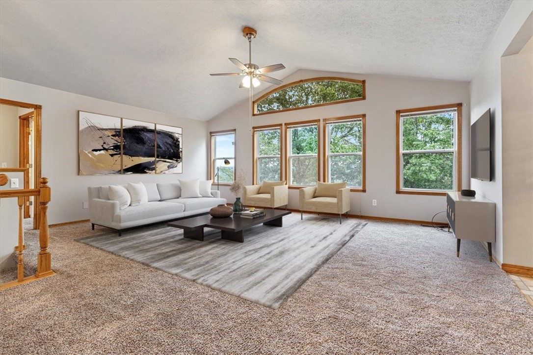 Unit 9 Holiday Island - Residential