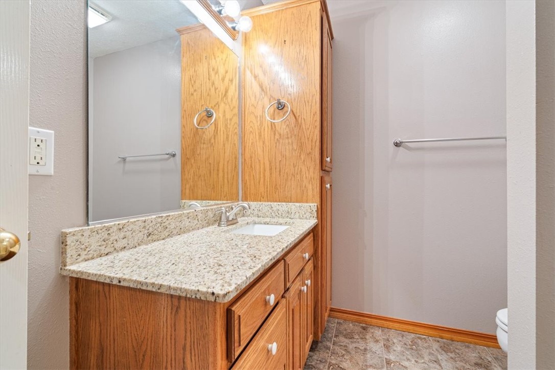 Unit 9 Holiday Island - Residential